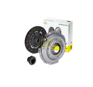 Spojková sada Schaeffler LuK 623 0273 06
