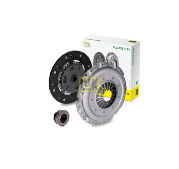 Spojková sada Schaeffler LuK 623 0370 10