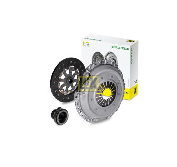 Spojková sada Schaeffler LuK 623 0657 00