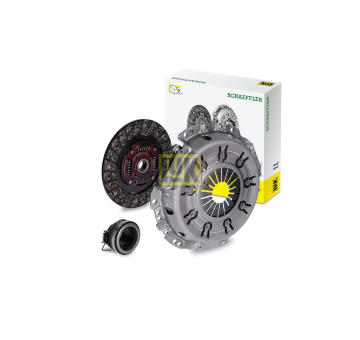 Spojková sada Schaeffler LuK 623 1318 60