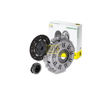 Spojková sada Schaeffler LuK 623 1796 60
