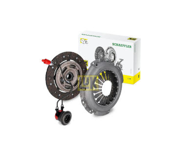 Spojková sada Schaeffler LuK 623 3142 33