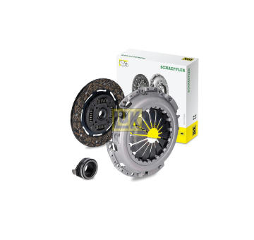 Spojková sada Schaeffler LuK 623 3410 00