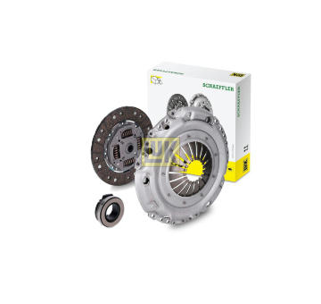 Spojková sada Schaeffler LuK 623 3548 00