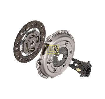 Spojková sada Schaeffler LuK 623 3612 33