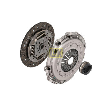 Spojková sada Schaeffler LuK 623 3733 00