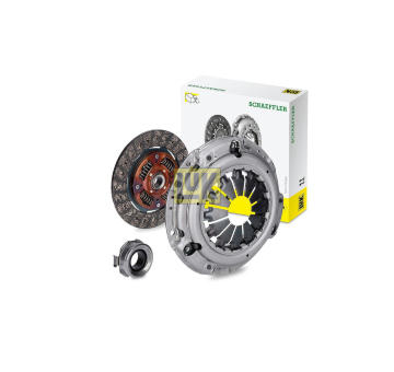 Spojková sada Schaeffler LuK 623 3754 00