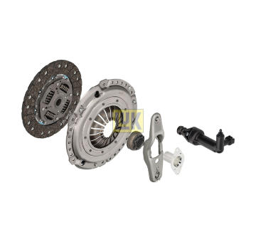 Spojková sada Schaeffler LuK 623 3755 21