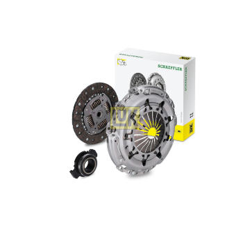Spojková sada Schaeffler LuK 623 3760 00