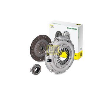 Spojková sada Schaeffler LuK 623 3776 00