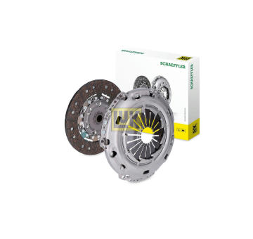 Spojková sada Schaeffler LuK 624 3034 09