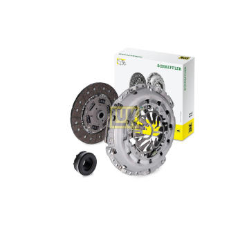 Spojková sada Schaeffler LuK 624 3065 00