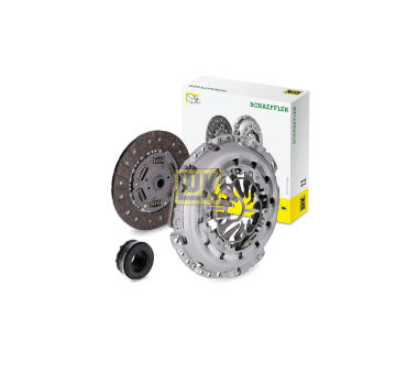 Spojková sada Schaeffler LuK 624 3075 00
