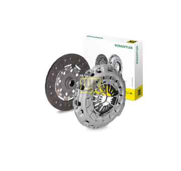 Spojková sada Schaeffler LuK 624 3109 09
