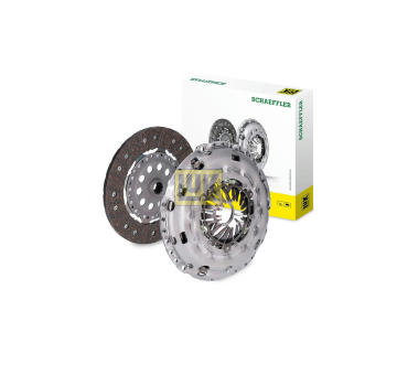 Spojková sada Schaeffler LuK 624 3171 09