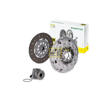 Spojková sada Schaeffler LuK 624 3171 33