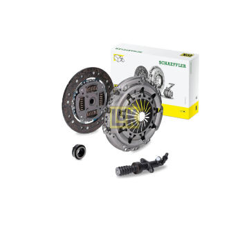 Spojková sada Schaeffler LuK 624 3218 21
