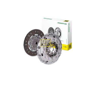 Spojková sada Schaeffler LuK 624 3224 19