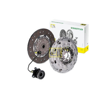 Spojková sada Schaeffler LuK 624 3226 33