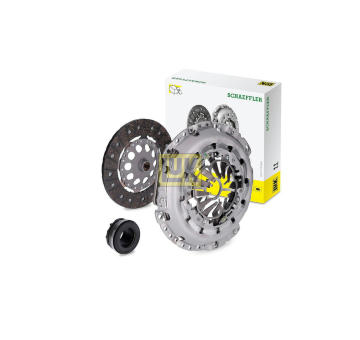 Spojková sada Schaeffler LuK 624 3330 00