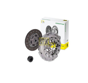 Spojková sada Schaeffler LuK 624 3442 00