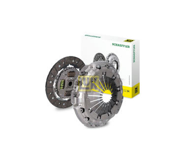Spojková sada Schaeffler LuK 624 3476 09