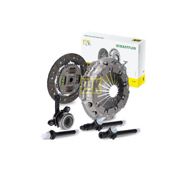 Spojková sada Schaeffler LuK 624 3476 34