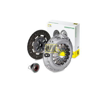 Spojková sada Schaeffler LuK 624 3719 00