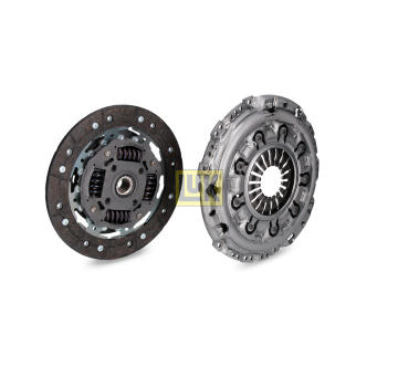 Spojková sada Schaeffler LuK 624 4044 09