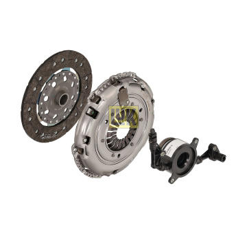 Spojková sada Schaeffler LuK 624 4075 33
