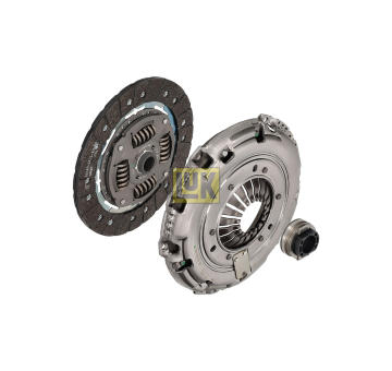 Spojková sada Schaeffler LuK 624 4094 00
