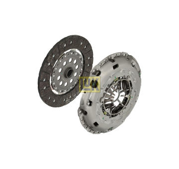 Spojková sada Schaeffler LuK 624 4103 09