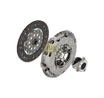 Spojková sada Schaeffler LuK 624 4103 33