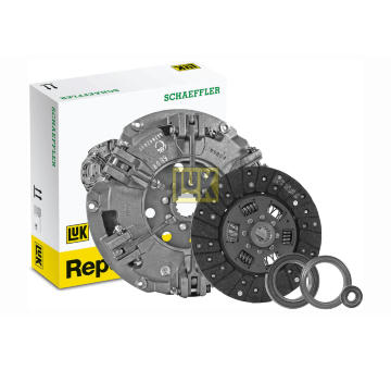 Spojková sada Schaeffler LuK 625 1383 10