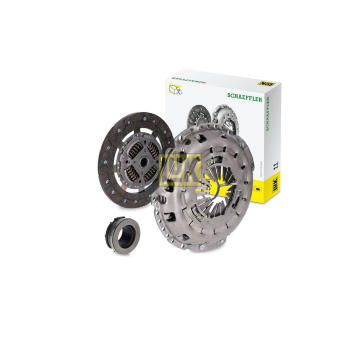 Spojková sada Schaeffler LuK 625 3044 00