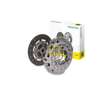 Spojková sada Schaeffler LuK 625 3044 09
