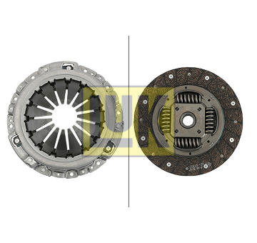 Spojková sada Schaeffler LuK 625 3210 09