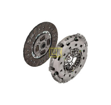 Spojková sada Schaeffler LuK 625 3226 09