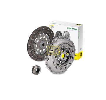 Spojková sada Schaeffler LuK 626 3107 00