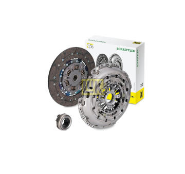 Spojková sada Schaeffler LuK 626 3111 00