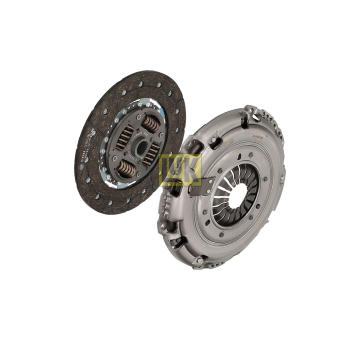 Spojková sada Schaeffler LuK 626 3141 09