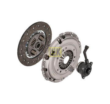 Spojková sada Schaeffler LuK 626 3141 33