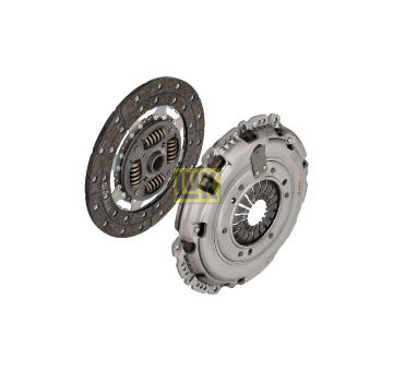 Spojková sada Schaeffler LuK 627 3066 09