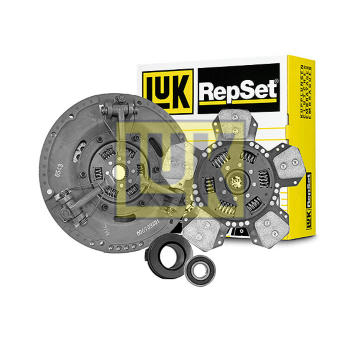 Spojková sada Schaeffler LuK 628 3564 12