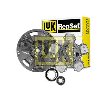 Spojková sada Schaeffler LuK 628 3567 12