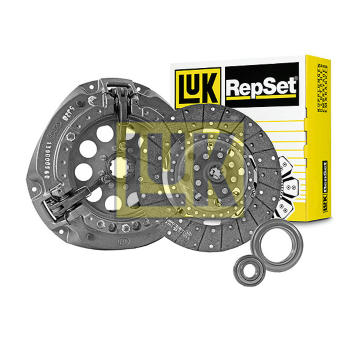 Spojková sada Schaeffler LuK 630 1102 10