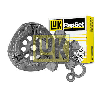 Spojková sada Schaeffler LuK 630 1102 11