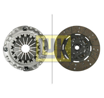 Spojková sada Schaeffler LuK 630 3149 09