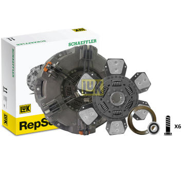 Spojková sada Schaeffler LuK 631 0261 13