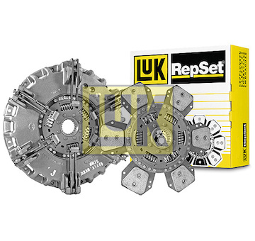 Spojková sada Schaeffler LuK 631 0314 09